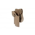 Кобура M92 type Holster - TAN (Ultimate Tactical)